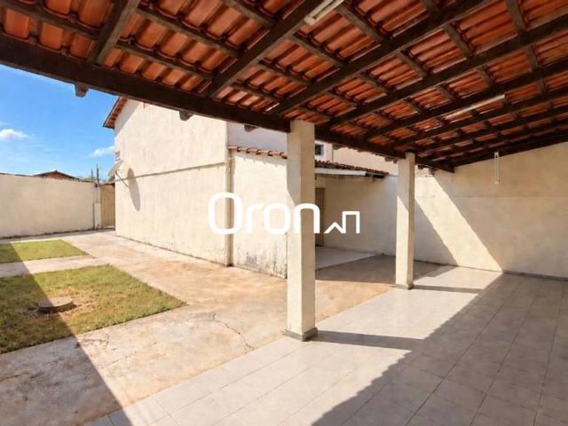 Casa venda em Cidade Satélite São Luiz, Aparecida de Goiânia