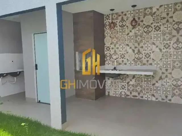 Casa venda em Região Geográfica Imediata de Goiânia, Aparecida de Goiânia