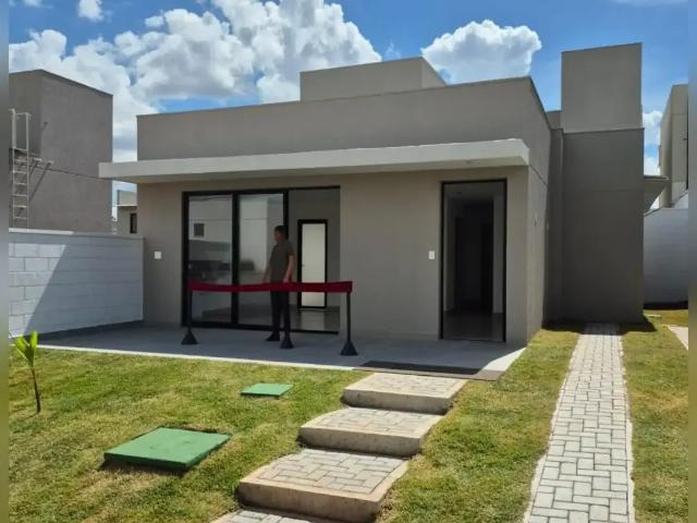 Casa venda em Região Geográfica Imediata de Goiânia, Aparecida de Goiânia