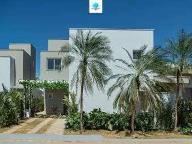 Casa venda em Cidade Livre, Aparecida de Goiânia