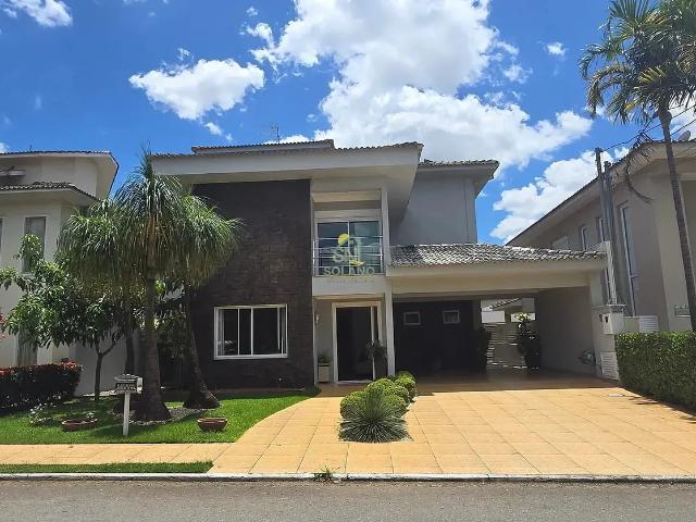 Casa venda em Conj Residencial Santa Fé, Aparecida de Goiânia