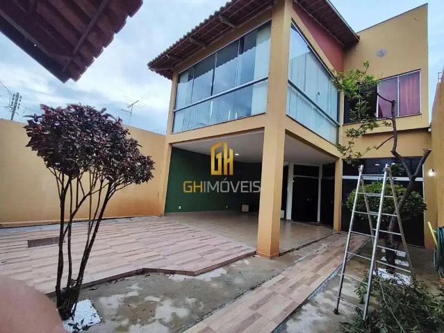 Casa venda em Região Geográfica Imediata de Goiânia, Aparecida de Goiânia