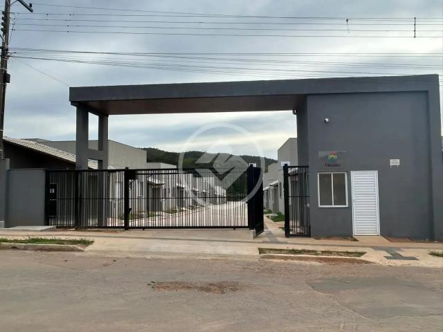 Casa venda em Independência - 1º Complemento Setor das Mansões, Aparecida de Goiânia