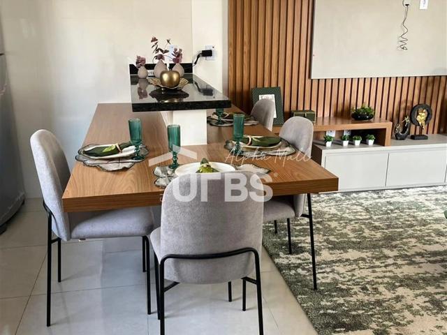Casa venda em Setor Serra Dourada - 3ª Etapa, Aparecida de Goiânia