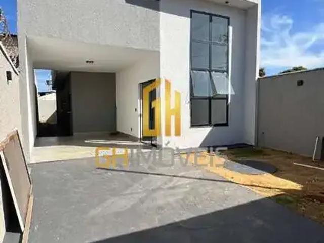 Casa venda em Região Geográfica Imediata de Goiânia, Aparecida de Goiânia