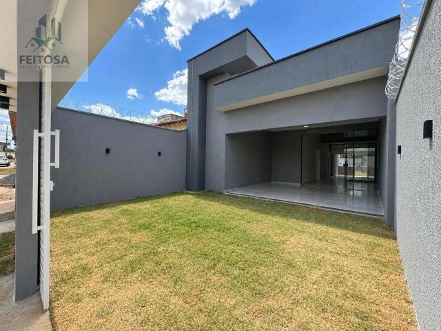 Casa venda em Parque das Nações, Aparecida de Goiânia