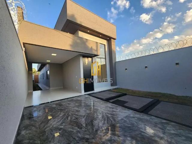 Casa venda em Região Geográfica Imediata de Goiânia, Aparecida de Goiânia