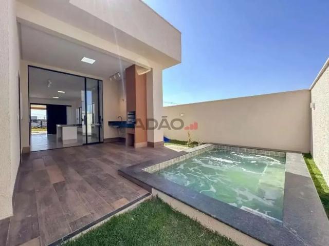 Casa venda em Região Geográfica Imediata de Goiânia, Aparecida de Goiânia