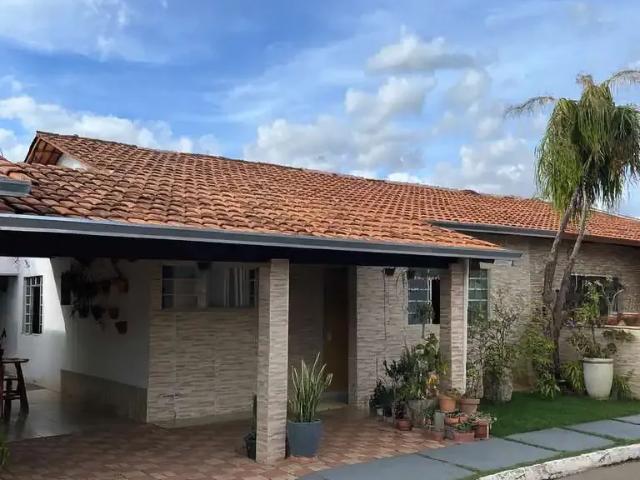 Casa venda em Região Geográfica Imediata de Goiânia, Aparecida de Goiânia