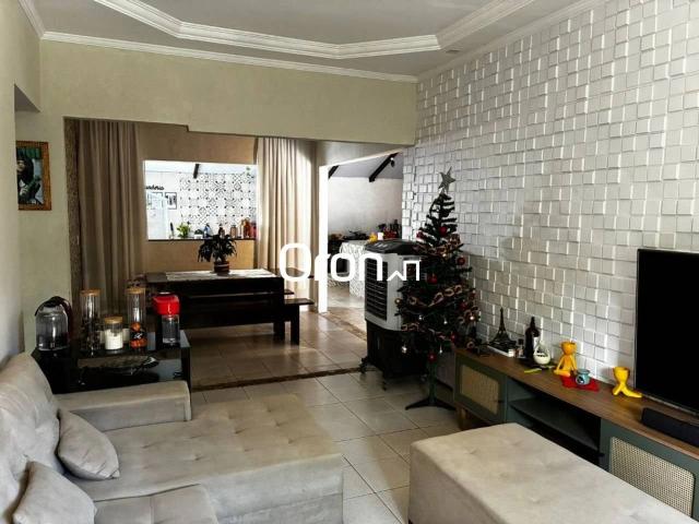 Casa venda em Jardim Mont Serrat, Aparecida de Goiânia