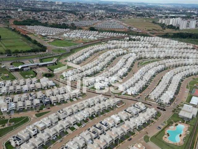 Casa venda em Residencial Village Garavelo, Aparecida de Goiânia