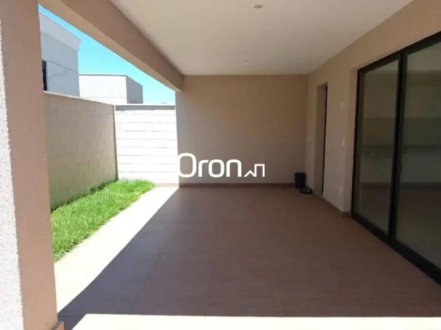 Casa venda em Região Geográfica Imediata de Goiânia, Aparecida de Goiânia