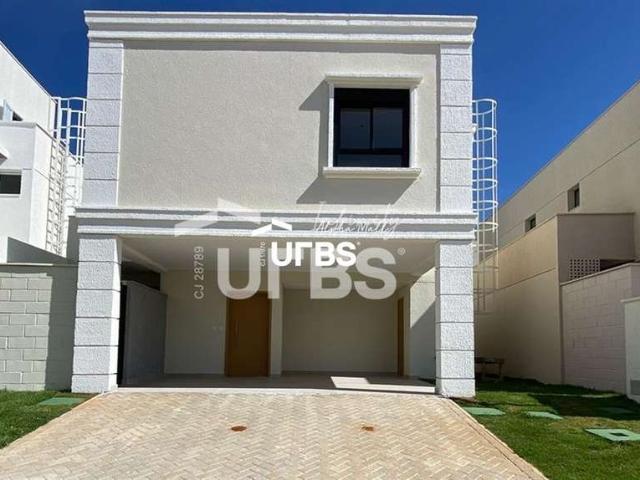 Casa venda em Aparecida de Goiânia, Setor Residencial Campos Elísios