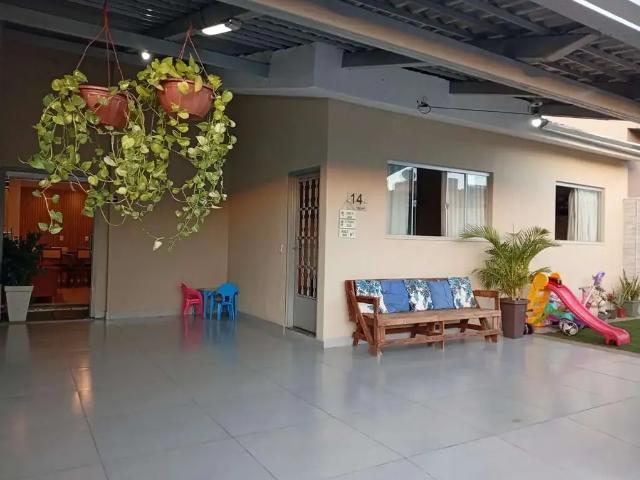 Casa venda em Região Geográfica Imediata de Goiânia, Aparecida de Goiânia