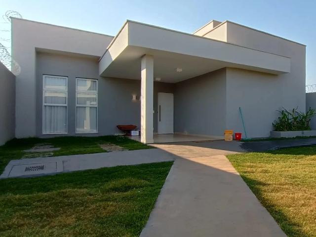 Casa venda em Industrial Santo Antônio, Aparecida de Goiânia