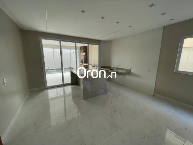 Casa venda em Jardim Tropical, Aparecida de Goiânia