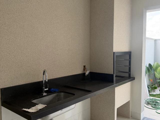 Casa venda em Polo Empresarial Goiás - Etapa I, Aparecida de Goiânia