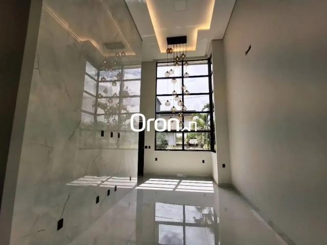 Casa venda em Residencial Caraíbas, Aparecida de Goiânia