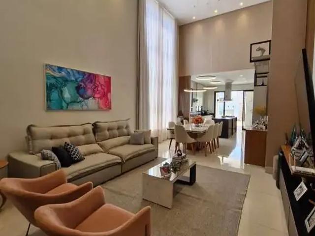 Casa venda em Residencial Caraíbas, Aparecida de Goiânia