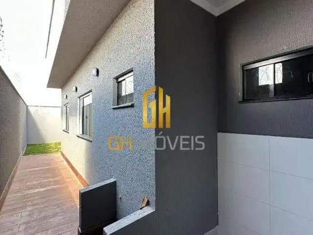 Casa venda em Região Geográfica Imediata de Goiânia, Aparecida de Goiânia