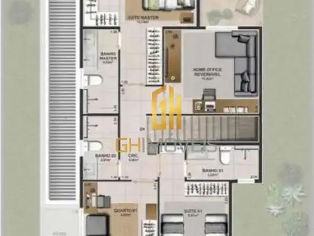 Casa venda em Região Geográfica Imediata de Goiânia, Aparecida de Goiânia