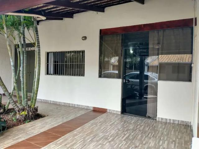 Casa venda em Região Geográfica Imediata de Goiânia, Aparecida de Goiânia