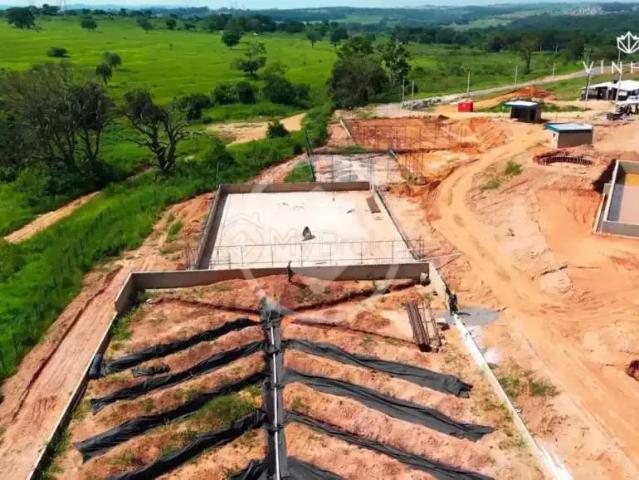 Casa venda em Região Geográfica Imediata de Goiânia, Hidrolândia