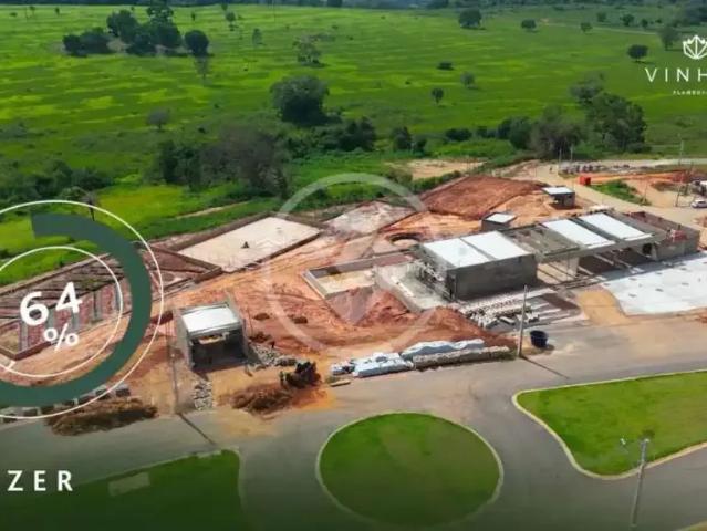 Casa venda em Região Geográfica Imediata de Goiânia, Hidrolândia