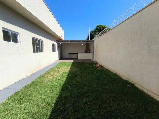 Casa venda em Setor Oeste, Aparecida de Goiânia