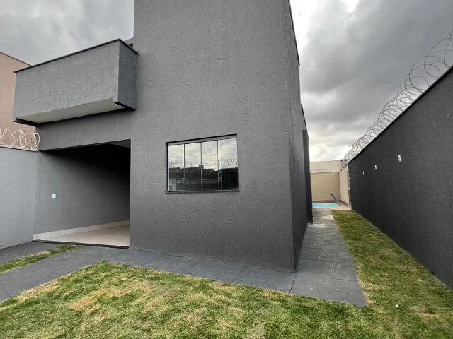 Casa venda em Cidade Satélite São Luiz, Aparecida de Goiânia