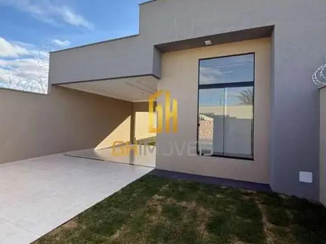 Casa venda em Região Geográfica Imediata de Goiânia, Aparecida de Goiânia
