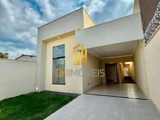 Casa venda em Região Geográfica Imediata de Goiânia, Aparecida de Goiânia