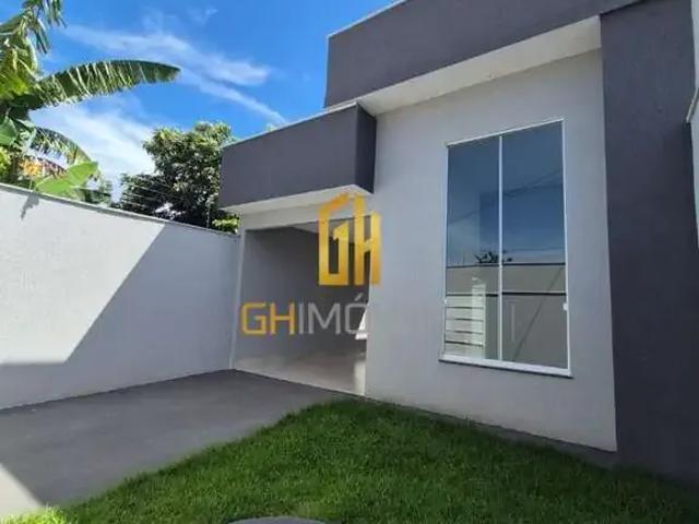 Casa venda em Região Geográfica Imediata de Goiânia, Aparecida de Goiânia