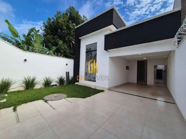 Casa venda em Região Geográfica Imediata de Goiânia, Aparecida de Goiânia