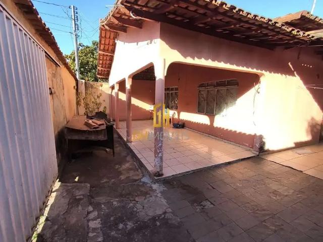 Casa venda em Região Geográfica Imediata de Goiânia, Aparecida de Goiânia