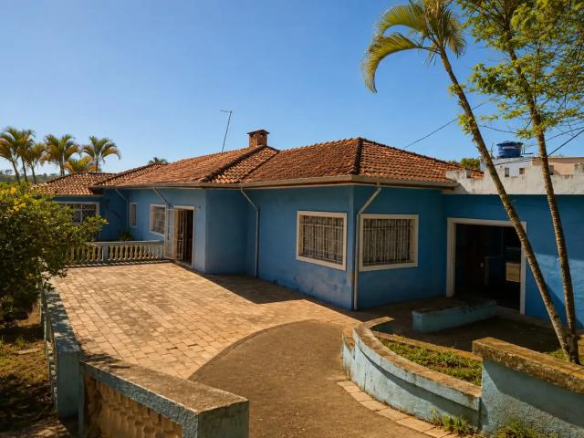 Casa venda em Apiacá, Região Sudeste