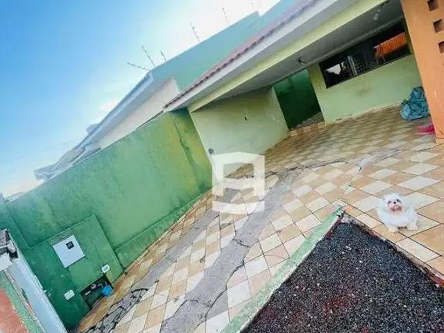 Casa venda em Região Geográfica Imediata de Apucarana, Apucarana