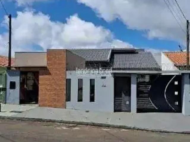Casa venda em Região Geográfica Imediata de Apucarana, Apucarana