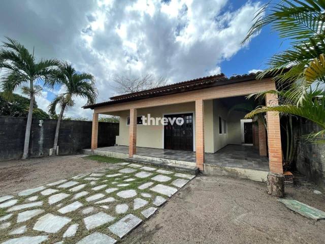 Casa venda em Camará, Aquiraz