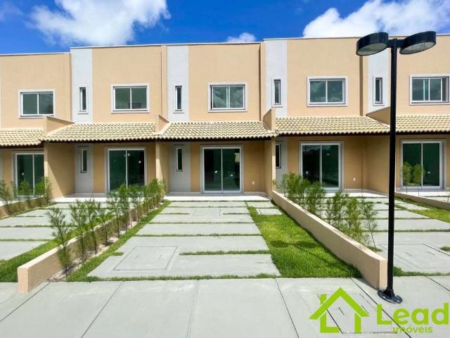 Casa venda em Aquiraz, Aquiraz (Distrito Sede)