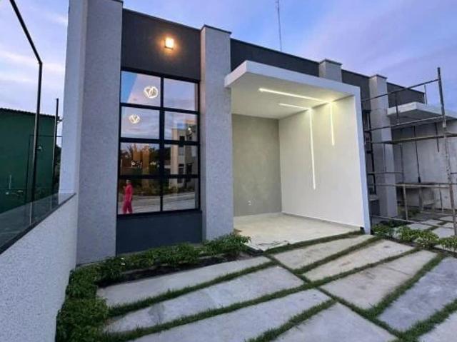 Casa venda em Gruta, Aquiraz