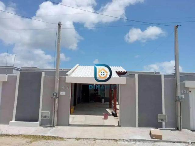 Casa venda em Região Geográfica Imediata de Fortaleza, Aquiraz