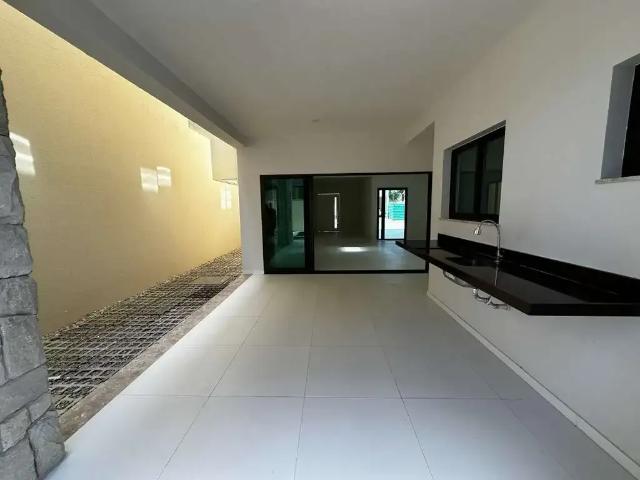Casa venda em Aquiraz (Distrito Sede), Aquiraz