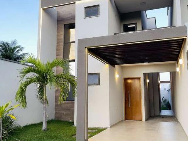 Casa venda em Gruta, Aquiraz