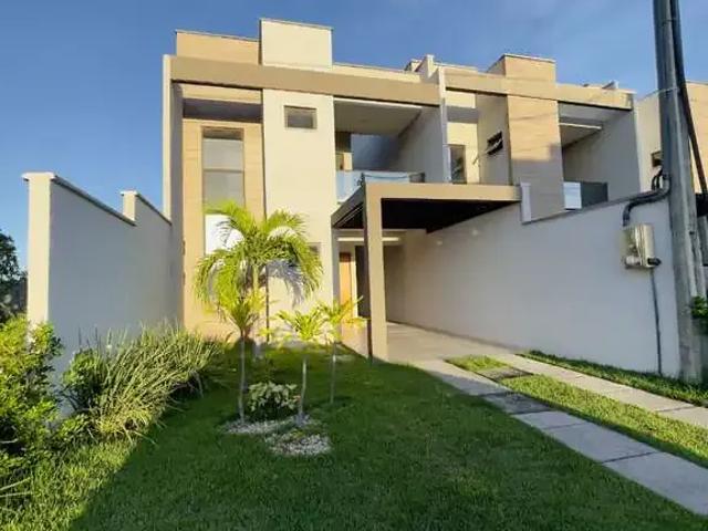 Casa venda em Aquiraz (Distrito Sede), Aquiraz