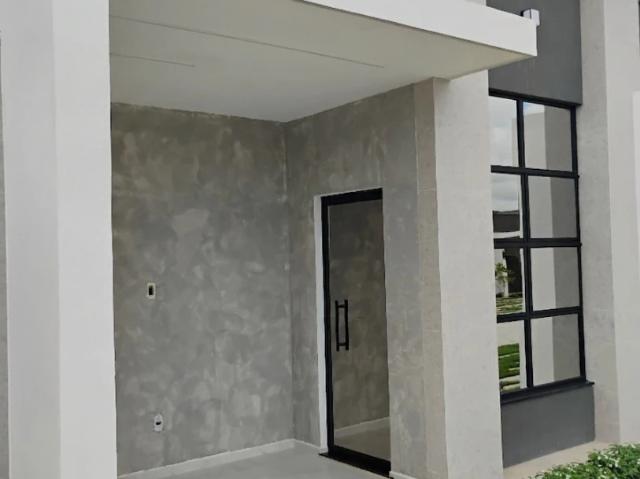 Casa venda em Aquiraz, Região Geográfica Intermediária de Fortaleza