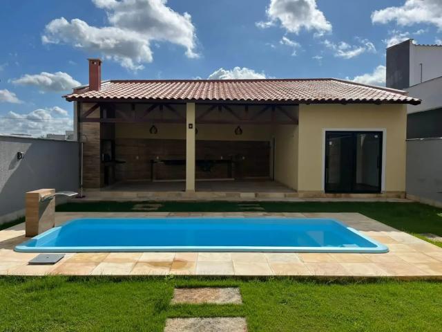 Casa venda em Região Geográfica Imediata de Fortaleza, Aquiraz
