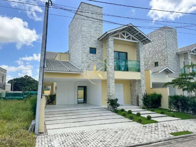 Casa venda em Região Geográfica Imediata de Fortaleza, Aquiraz