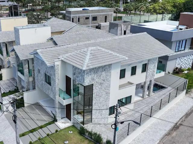 Casa venda em Região Geográfica Imediata de Fortaleza, Aquiraz