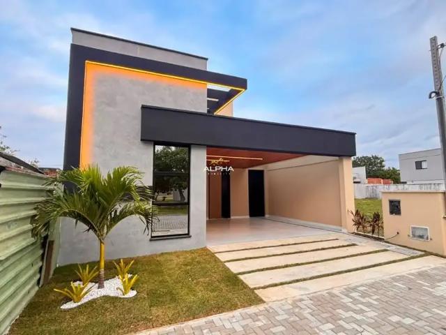 Casa venda em Região Geográfica Imediata de Fortaleza, Aquiraz